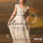 Romantyczni — okładka audiobooka