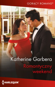 Tytuł: Romantyczny weekend
Autor: Katherine Garbera
Wydawnictwo: HarperCollins Polska
Formaty: EPUB, MOBI
