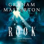 Tytuł: Rook
Autor: Graham Masterton
Wydawnictwo: Albatros
Formaty: MP3