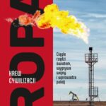 Ropa Krew cywilizacji — okładka e-booka