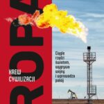 Ropa. Krew cywilizacji — okładka e-booka