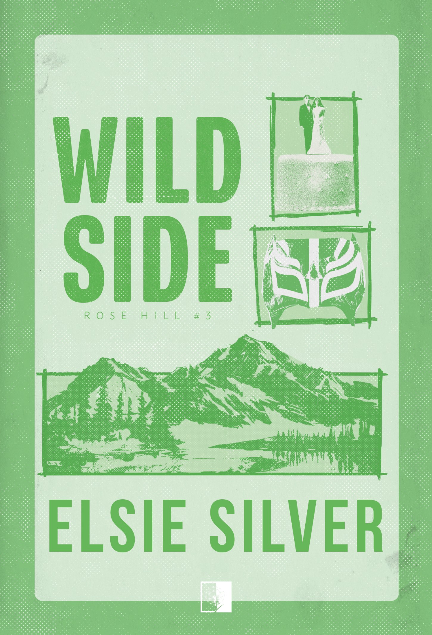 Tytuł: Rose Hill (#3). Wild Side
Autor: Elsie Silver
Wydawnictwo: Wydawnictwo NieZwykłe Zagraniczne
Formaty: EPUB, MOBI