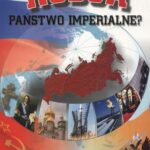 Rosja - państwo imperialne? — okładka e-booka