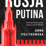 Rosja Putina — okładka e-booka