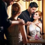 Tytuł: Rosjanin w Londynie
Autor: Carol Marinelli
Wydawnictwo: Harlequin
Formaty: MOBI, EPUB
