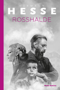 Rosshalde — okładka e-booka