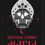 Rosyjska czarna magia — okładka e-booka