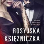 Rosyjska księżniczka. Dziedzictwo. Tom 1 — okładka e-booka
