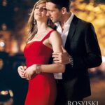 Tytuł: Rosyjski romans
Autor: Rachael Thomas
Wydawnictwo: Harlequin
Formaty: EPUB, MOBI