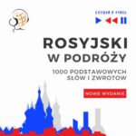 Tytuł: Rosyjski w podróży 1000 podstawowych słów i zwrotów - Nowe wydanie
Autor: Dorota Guzik
Wydawnictwo: DIM
Formaty: MP3