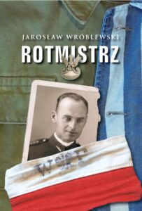 Tytuł: Rotmistrz. Ilustrowana biografia Witolda Pileckiego
Autor: Jarosław Wróblewski
Wydawnictwo: Zona Zero
Formaty: EPUB, MOBI