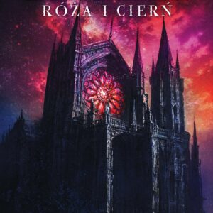 Tytuł: Róża i cierń. Cykl Kroniki Riyrii. Tom 2
Autor: Michael J. Sullivan
Wydawnictwo: MAG
Formaty: EPUB, MOBI