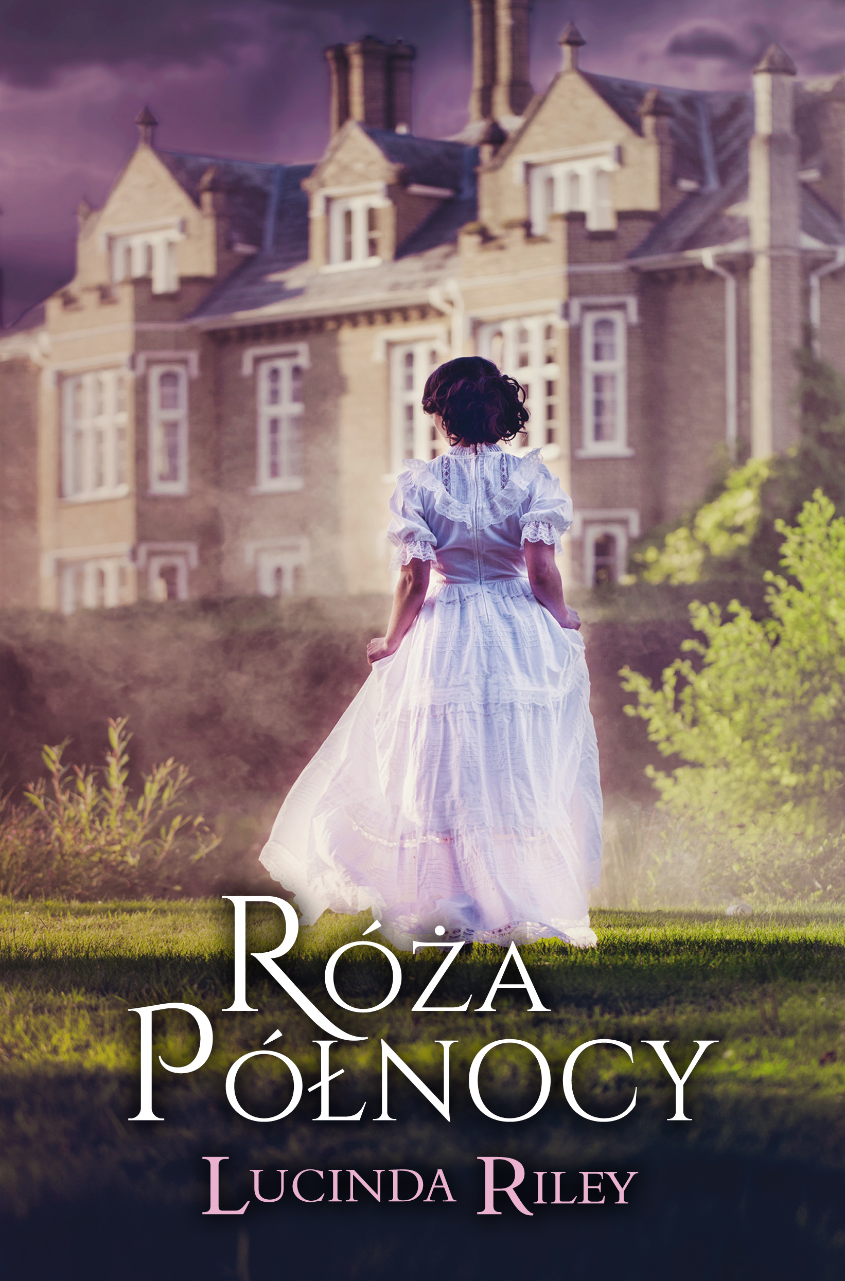 Tytuł: Róża północy
Autor: Lucinda Riley
Wydawnictwo: Albatros
Formaty: EPUB, MOBI