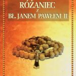 Tytuł: Różaniec z Bł. Janem Pawłem II
Autor: Jan Paweł II
Wydawnictwo: M
Formaty: MOBI, EPUB