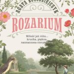Rozarium — okładka e-booka