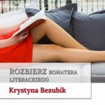Rozbierz bohatera literackiego. Kurs pisania scen erotycznych — okładka e-booka
