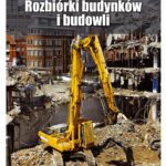 Rozbiórki budynków i budowli — okładka e-booka