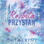 Tytuł: Rozbita przystań
Autor: Catherine Cowles
Wydawnictwo: NieZwykłe Zagraniczne
Formaty: MOBI, EPUB