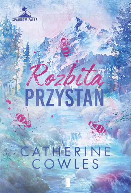 Tytuł: Rozbita przystań
Autor: Catherine Cowles
Wydawnictwo: NieZwykłe Zagraniczne
Formaty: MOBI, EPUB