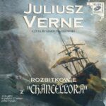 Tytuł: Rozbitkowie z "Chancellora"
Autor: Juliusz Verne
Wydawnictwo: MTJ
Formaty: MP3