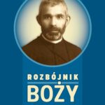 Rozbójnik Boży. Historia księdza Orione „Ojca ubogich” — okładka e-booka