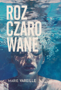 Tytuł: Rozczarowane
Autor: Marie Vareille
Wydawnictwo: Koncept
Formaty: EPUB, MOBI