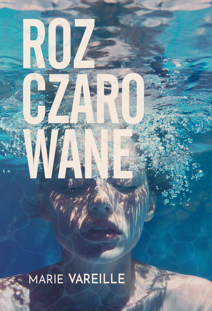 Rozczarowane — okładka