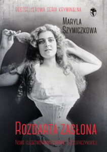 Tytuł: Rozdarta zasłona
Autor: Jacek Dehnel, Piotr Tarczyński, Maryla Szymiczkowa
Wydawnictwo: Literanova
Formaty: EPUB, MOBI