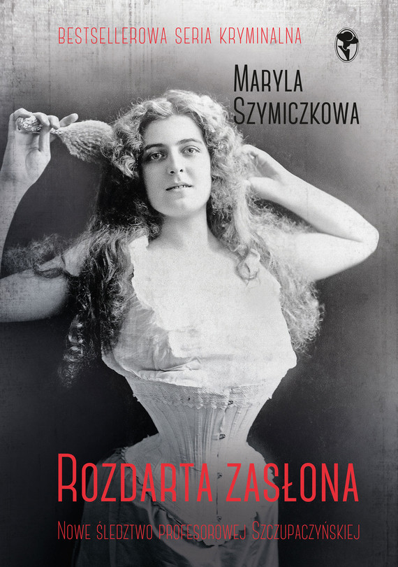 Tytuł: Rozdarta zasłona
Autor: Jacek Dehnel, Piotr Tarczyński, Maryla Szymiczkowa
Wydawnictwo: Literanova
Formaty: EPUB, MOBI