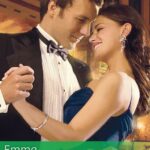 Tytuł: Róże od milionera
Autor: Emma Darcy
Wydawnictwo: Harlequin
Formaty: MOBI, EPUB