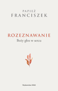 Rozeznawanie. Boży głos w sercu — okładka e-booka