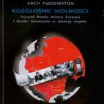 Rozgłośnie wolności. Tryumf Radia Wolna Europa i Radia Swoboda w zimnej wojnie — okładka e-booka