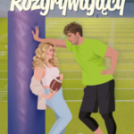 Rozgrywający — okładka e-booka