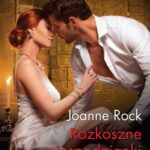 Rozkoszne niespodzianki — okładka e-booka