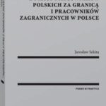 Tytuł: Rozliczanie dochodów z pracy pracowników polskich za granicą i pracowników zagranicznych w Polsce
Autor: Jarosław Sekita
Wydawnictwo: Wolters Kluwer
Formaty: PDF