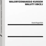 Rozliczenia stron nieważnej umowy kredytu waloryzowanego kursem waluty obcej — okładka e-booka