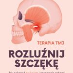 Rozluźnij szczękę — okładka e-booka
