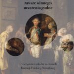 Tytuł: Rozmaite święta zawsze winnego uczczenia godne
Autor: Katarzyna Buczek
Wydawnictwo: Wydawnictwa Uniwersytetu Warszawskiego
Formaty: EPUB, PDF, MOBI