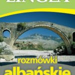 Tytuł: Rozmówki albańskie ze słownikiem i gramatyką
Autor: Lingea
Wydawnictwo: Lingea Sp. z o.o.
Formaty: EPUB