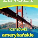 Tytuł: Rozmówki amerykańskie ze słownikiem i gramatyką
Autor: Lingea
Wydawnictwo: Lingea Sp. z o.o.
Formaty: EPUB