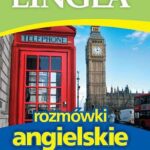 Rozmówki angielskie ze słownikiem i gramatyką — okładka e-booka