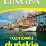 Tytuł: Rozmówki duńskie ze słownikiem i gramatyką
Autor: Lingea
Wydawnictwo: Lingea Sp. z o.o.
Formaty: EPUB