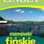 Rozmówki fińskie ze słownikiem i gramatyką — okładka e-booka