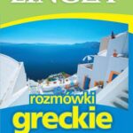 Rozmówki greckie ze słownikiem i gramatyką — okładka e-booka