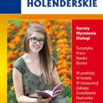 Rozmówki holenderskie — okładka e-booka
