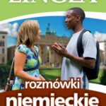 Tytuł: Rozmówki niemieckie. Z nami się dogadacie
Autor: Lingea
Wydawnictwo: Lingea Sp. z o.o.
Formaty: EPUB, MOBI