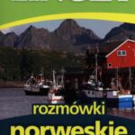 Tytuł: Rozmówki norweskie ze słownikiem i gramatyką
Autor: Lingea
Wydawnictwo: Lingea Sp. z o.o.
Formaty: EPUB