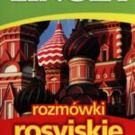 Tytuł: Rozmówki rosyjskie ze słownikiem i gramatyką
Autor: Lingea
Wydawnictwo: Lingea Sp. z o.o.
Formaty: EPUB
