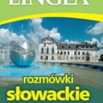 Tytuł: Rozmówki słowackie ze słownikiem i gramatyką
Autor: Lingea
Wydawnictwo: Lingea Sp. z o.o.
Formaty: EPUB