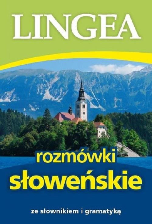 Tytuł: Rozmówki słoweńskie ze słownikiem i gramatyką
Autor: Lingea
Wydawnictwo: Lingea Sp. z o.o.
Formaty: EPUB